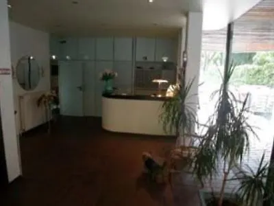 Concorde Hotel Ascot Dusseldorf