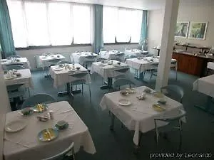 ***  Concorde Hotel Ascot Düsseldorf Deutschland