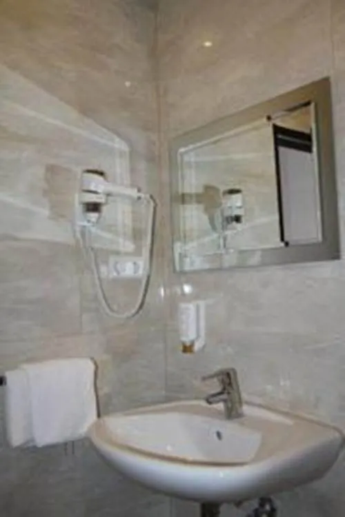 Concorde Hotel Ascot Dusseldorf