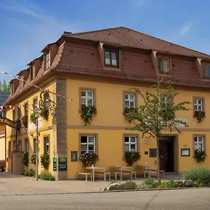 Hotel Hotel&brauereigasthof Drei Kronen