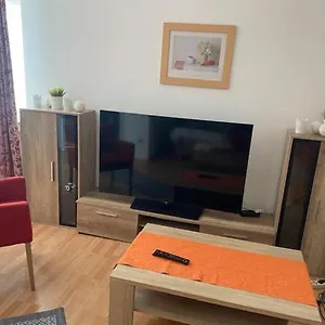 Apartment Leon