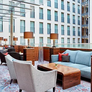 Hotel Koe59 - Member Of Hommage Luxury Collection, Düsseldorf