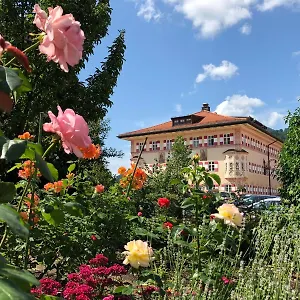 Hotel Residenz Heinz Winkler
