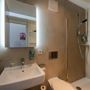 Hotel Mk