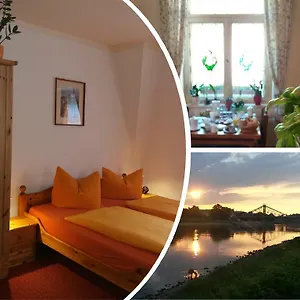 Affittacamere Gaestehaus Loschwitz