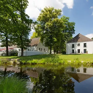Hotel B&o Parkhotel
